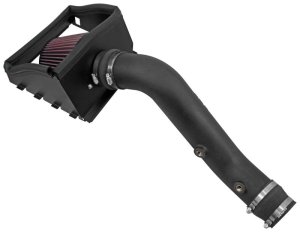 Ford F-150 Performance Air Intake - K&N Engineering - AirCharger - `15-`16 Ford F-150 Performance Air Intake - K&N Engineering - AirCharger - `15-`16